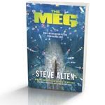 the meg novel