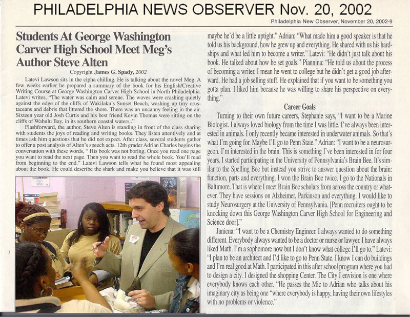 Philly Observer